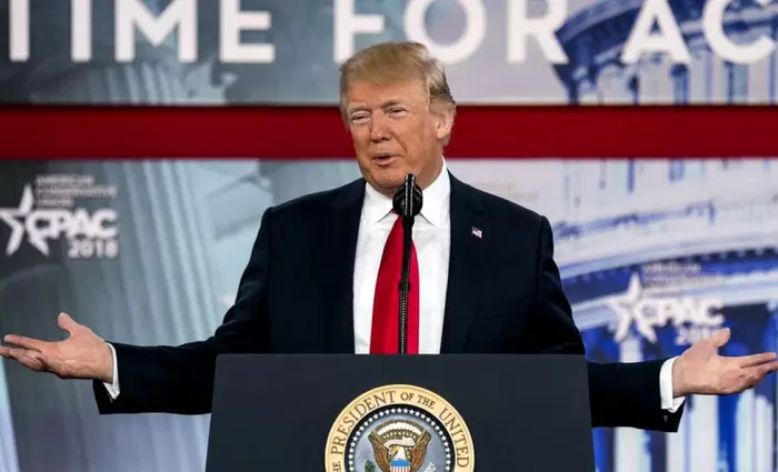 ΗΠΑ: Ακύρωσε βοήθεια 200 εκ. δολαρίων στους Παλαιστίνιους