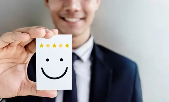 Strategic Tips: Σε μια επιτυχημένη επιχείρηση, οι πελάτες δεν είναι προαιρετικοί!