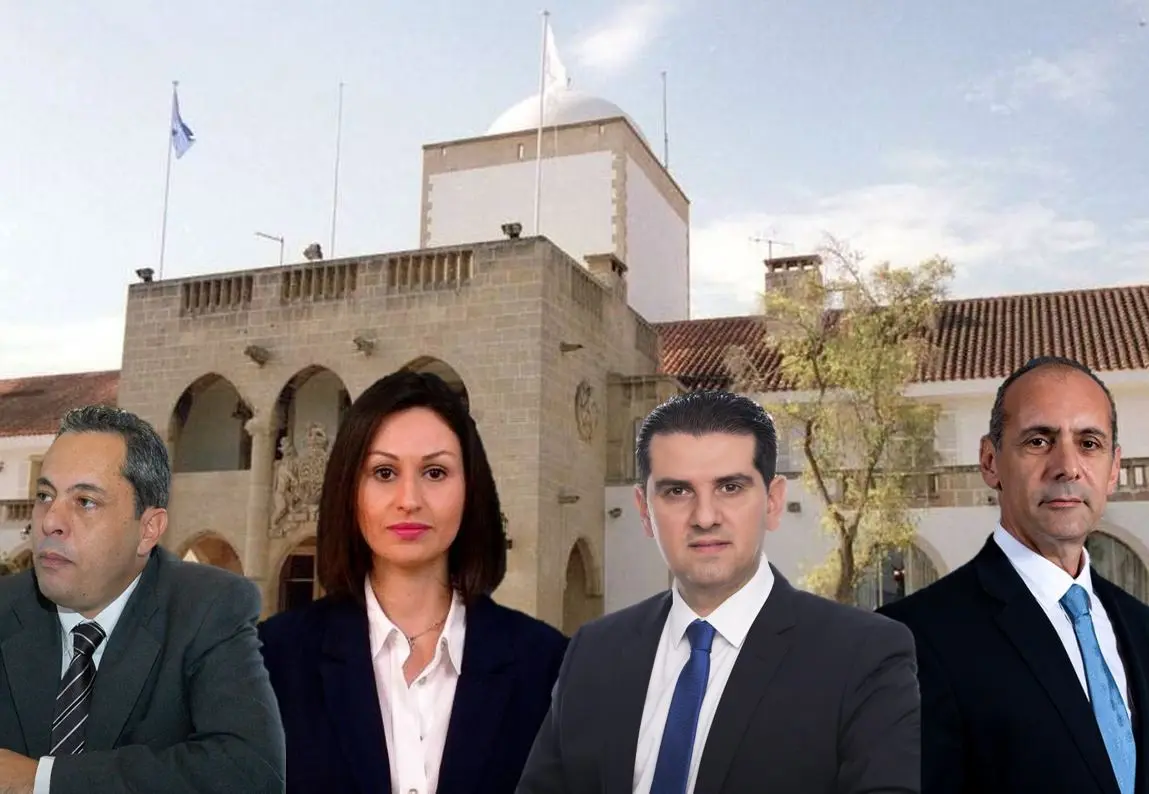 Οι νέοι άνθρωποι του Πρόεδρου - Το Who is Who των 4 νέων Υπουργών