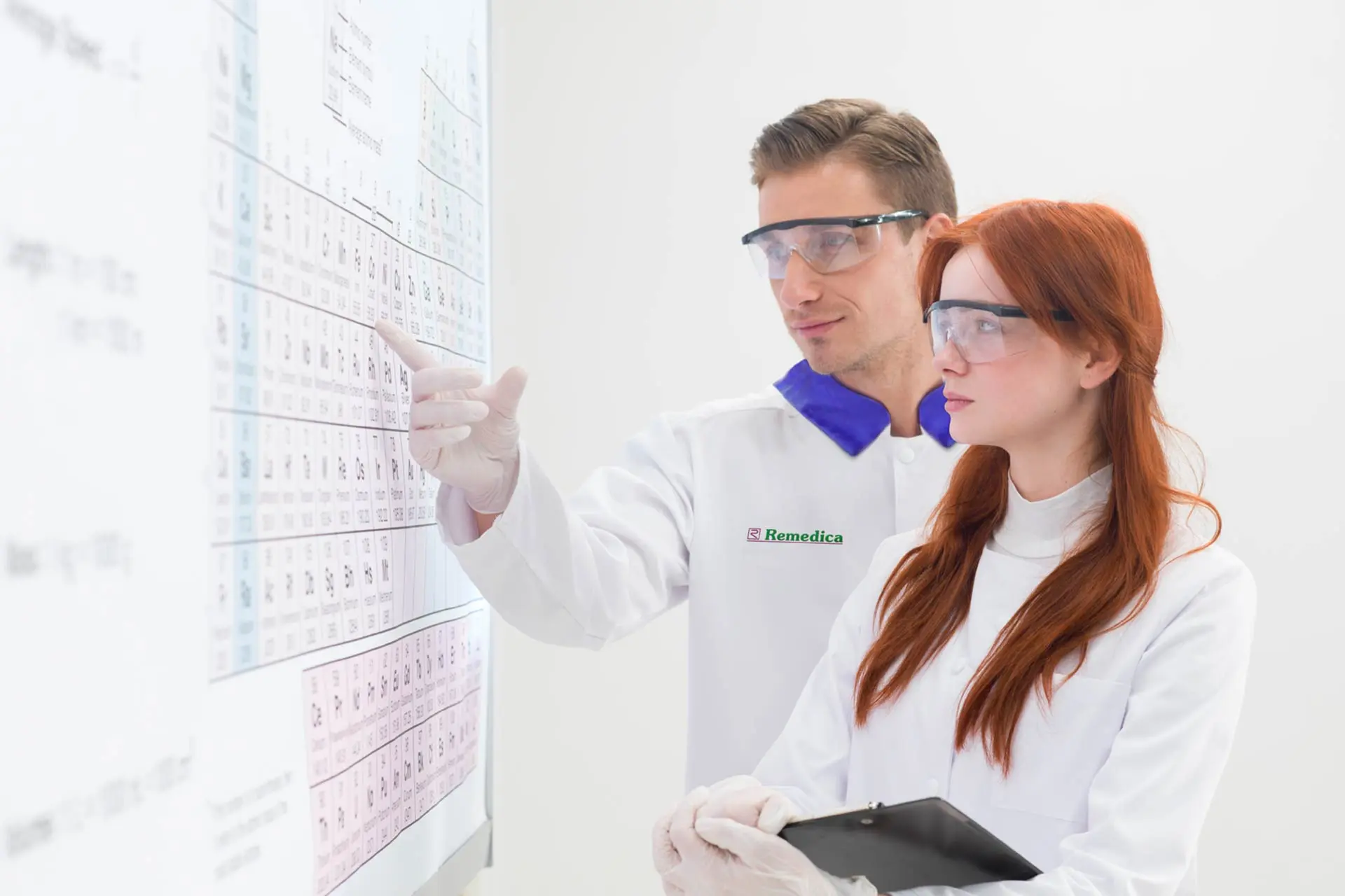 Θέσεις εργασίας σε φαρμακευτική εταιρεία στην Κύπρο 