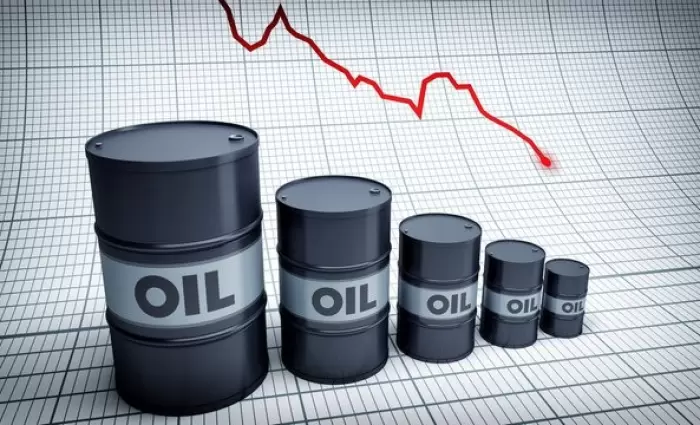 Οι τιμές του πετρελαίου αυξάνονται 