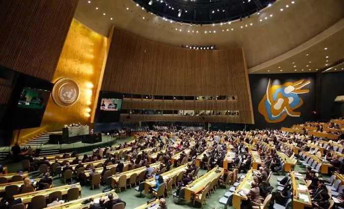 ΟΗΕ: Δυνητικές ζημίες μέχρι $2 τρισ. παγκοσμίως λόγω κορωνοϊού