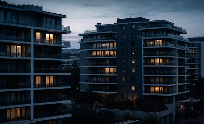 Η στεγαστική εξίσωση δεν λύνεται απλά με περισσότερα σπίτια