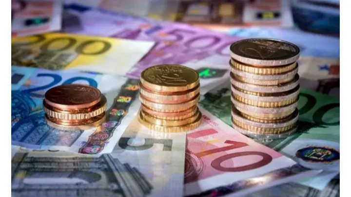 Ελλάδα: Σε υψηλό 13 ετών ο δείκτης οικονομικού κλίματος