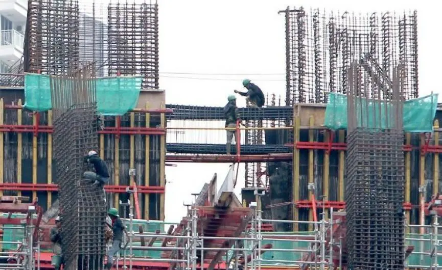 Άδειες οικοδομής: Μεγάλη μείωση και τον Αύγουστο λόγω ΕΟΑ και «Ιππόδαμου»