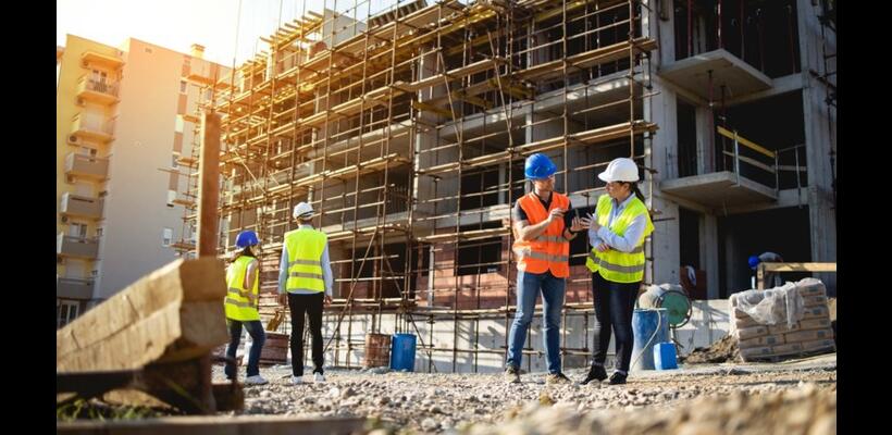 Ο κατασκευαστικός τομέας, οι δημογραφικές αλλαγές και η διεθνής ζήτηση