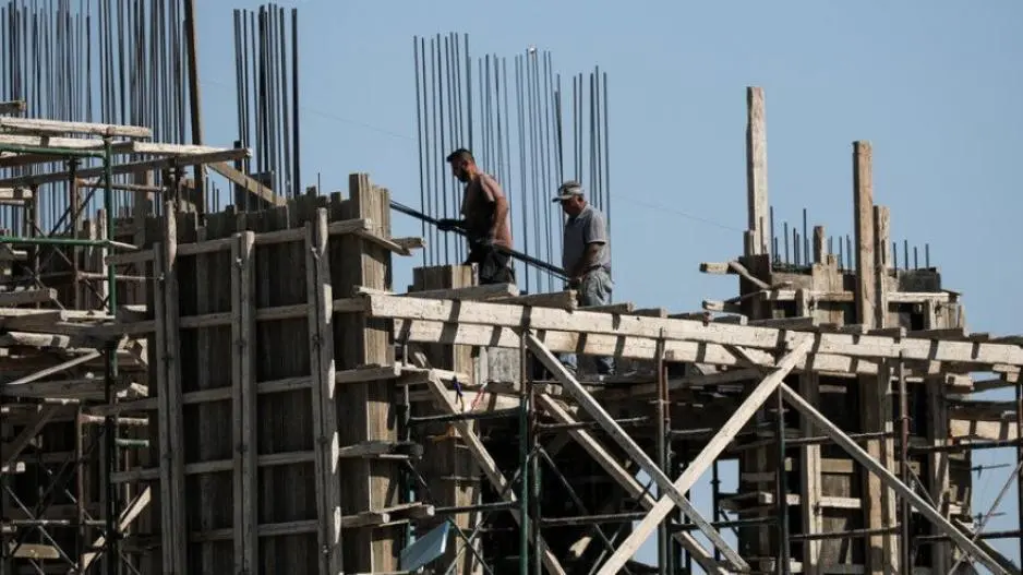 Συζήτησαν για τις προκλήσεις στις κατασκευές οι υποψήφιοι πρόεδροι