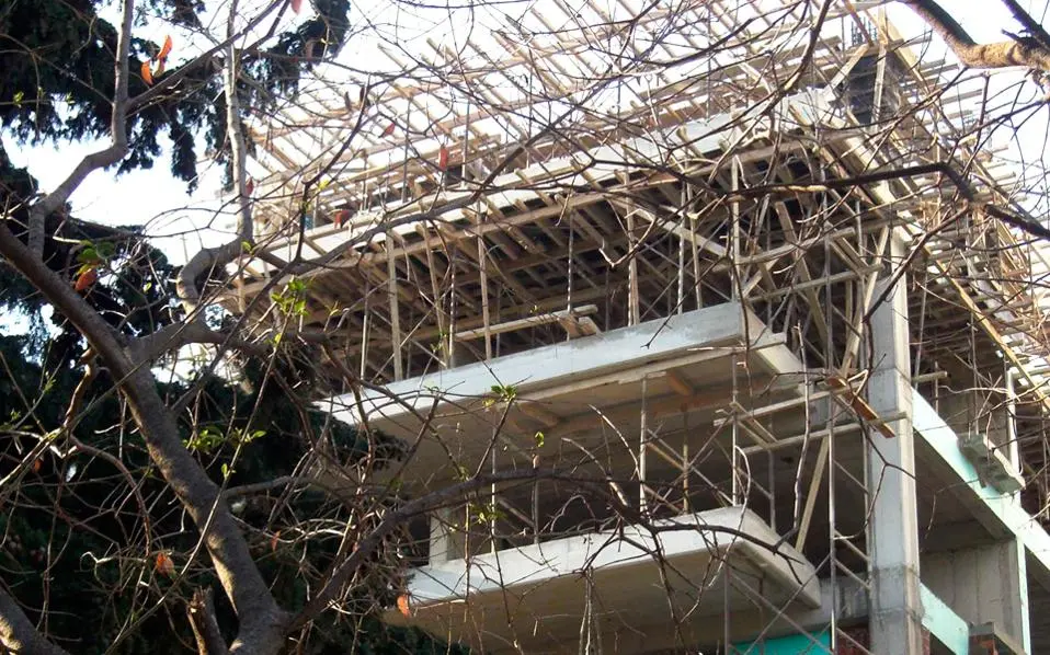 Προτάσεις για εκσυγχρονισμό συστήματος αδειοδότησης και τιτλοποίησης οικοδομών