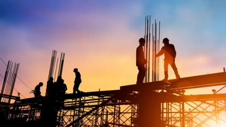 Αυξήθηκαν οι τιμές των κατασκευαστικών υλικών κατά 1,33% τον Ιούνιο