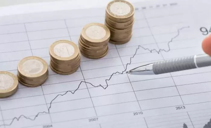 Αύξηση παρουσιάζει το ΑΕΠ στην Κύπρο