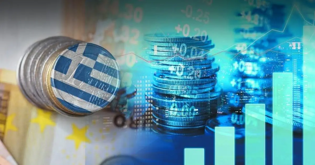 Επιβεβαίωσε το αξιόχρεο της Ελλάδας σε ΒΒ+ με σταθερές προοπτικές ο Fitch