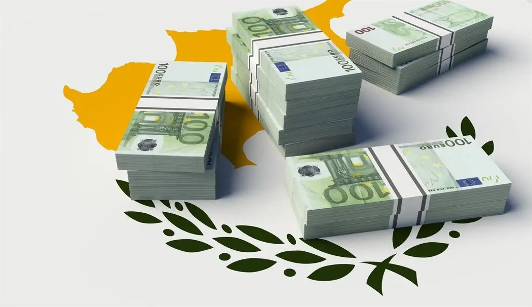 Κατά €111εκ. αυξήθηκε το πλεόνασμα της Γενικής Κυβέρνησης το α' τρίμηνο