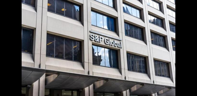 Σε κατηγορία Α και από τον οίκο S&P η Κύπρος