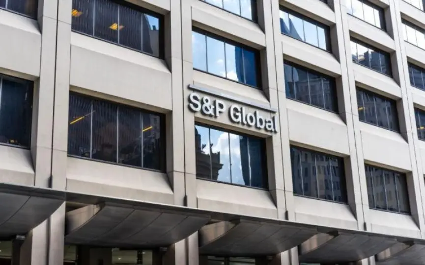 Σε κατηγορία Α και από τον οίκο S&P η Κύπρος