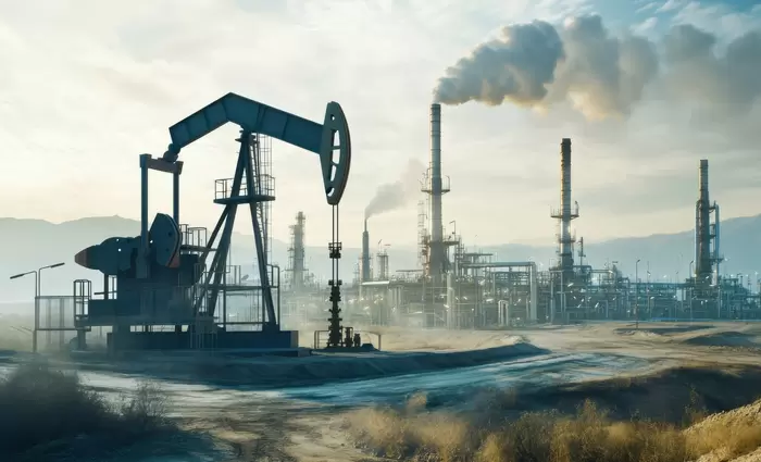 Άνοδο με το βλέμμα στα αποθεματικά των ΗΠΑ καταγράφει το πετρέλαιο