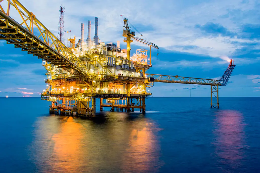 Βάσιμα στοιχεία για κοίτασμα-μαμούθ φυσικού αερίου στην Κρήτη