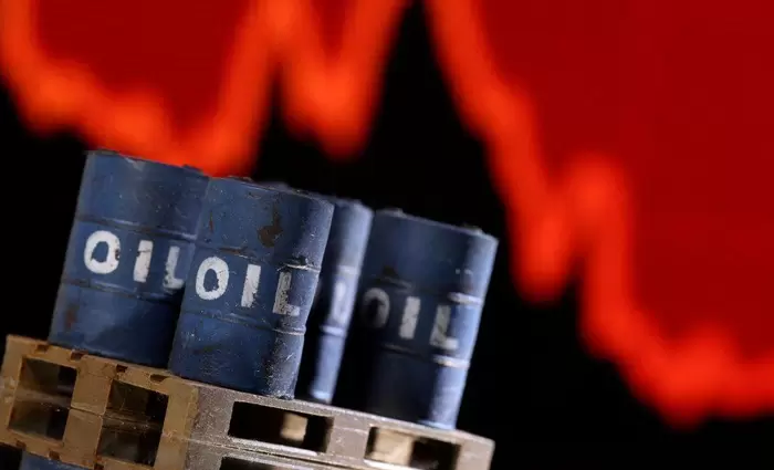 Πετρέλαιο: Προς τρίτο μήνα απωλειών οι τιμές