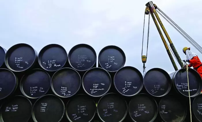 Τάσεις σταθεροποίησης στις τιμές του πετρελαίου στην Βρετανία