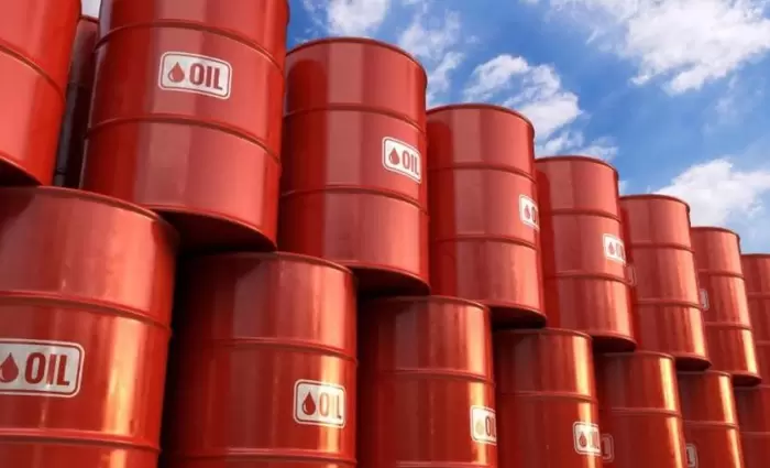 Τάσεις αύξησης στις τιμές πετρελαίου 