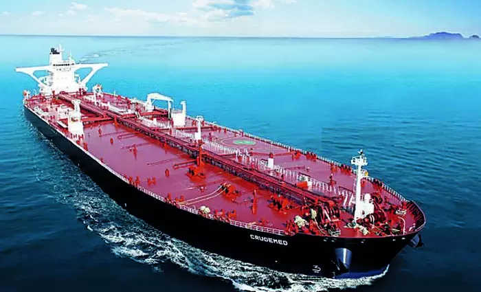 Πρωταγωνιστές οι ΗΠΑ στην αγορά των τάνκερ