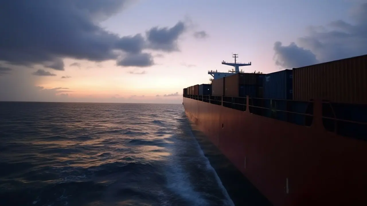 Νέες κυρώσεις της ΕΕ κατά του «σκιώδους στόλου» που μεταφέρει ρωσικό πετρέλαιο