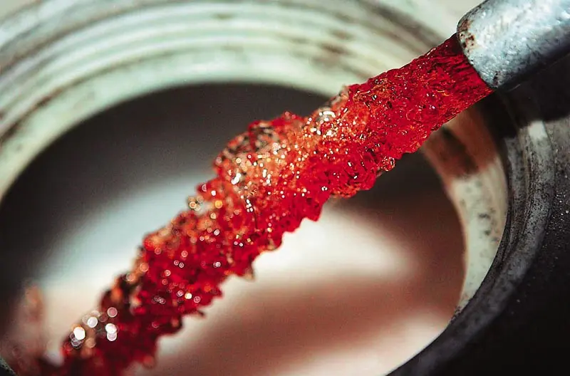 Οι τιμές του πετρελαίου τύπου Brent αυξάνονται