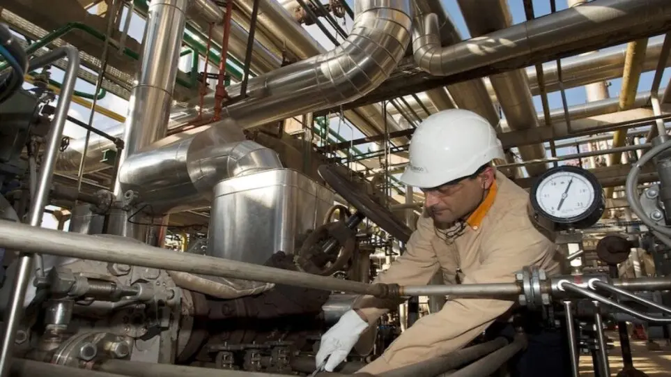 Πετρέλαιο από τη Βενεζουέλα στην Ευρώπη επιτρέπουν οι ΗΠΑ