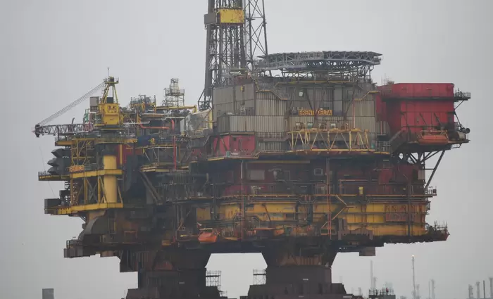 Οι τιμές του πετρελαίου μειώνονται στις ασιατικές αγορές 