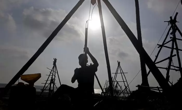 Οι τιμές του πετρελαίου αυξάνονται στις ασιατικές αγορές 