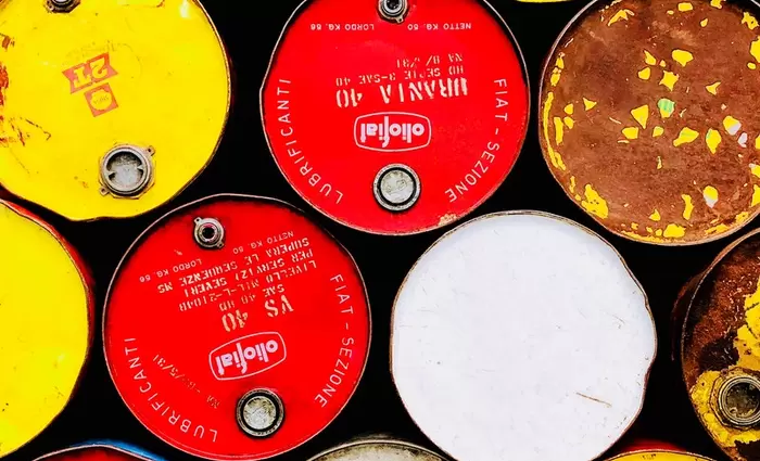 Ανοδος 6,1% στις πωλήσεις πετρελαιοειδών