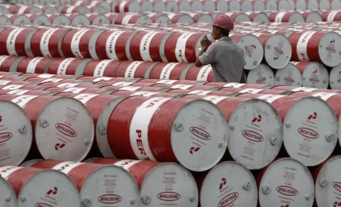 Σε άνοδο οι τιμές πετρελαίου