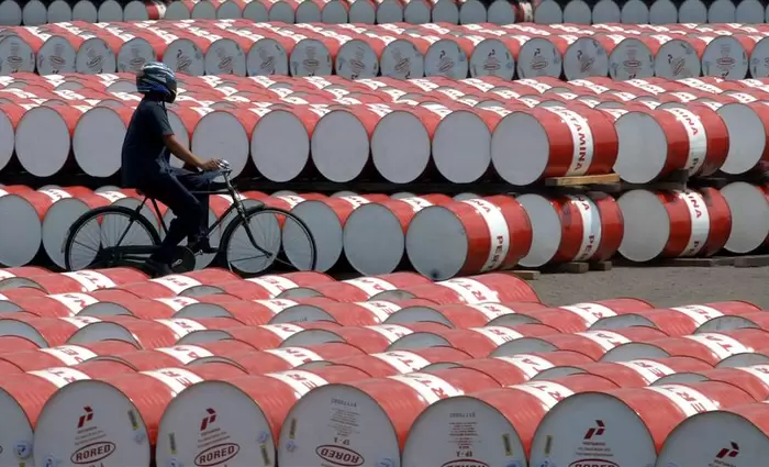 Αυξάνονται οι τιμές πετρελαίου στις ασιατικές αγορές