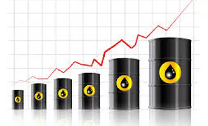 Καθοδική πορεία για τις τιμές πετρελαίου