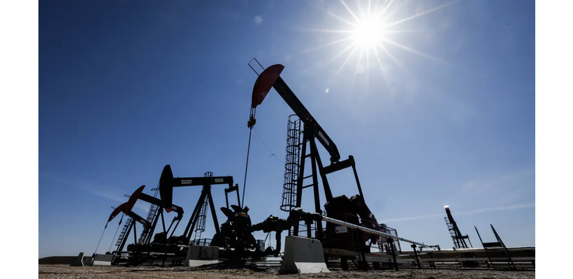 Η συμφωνία ΗΠΑ-Κίνας ανεβάζει τις τιμές του πετρελαίου