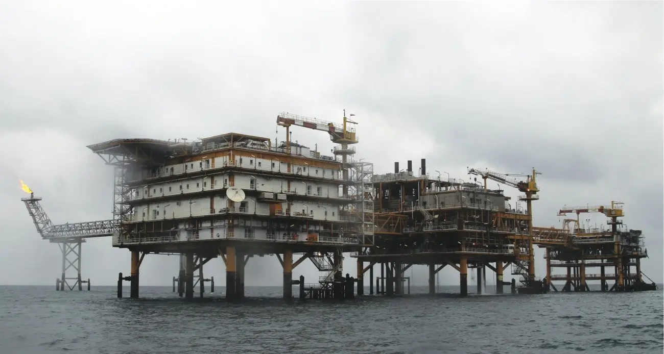 Υπεγράφη το ιδρυτικό καταστατικό του φόρουμ για το φυσικό αέριο