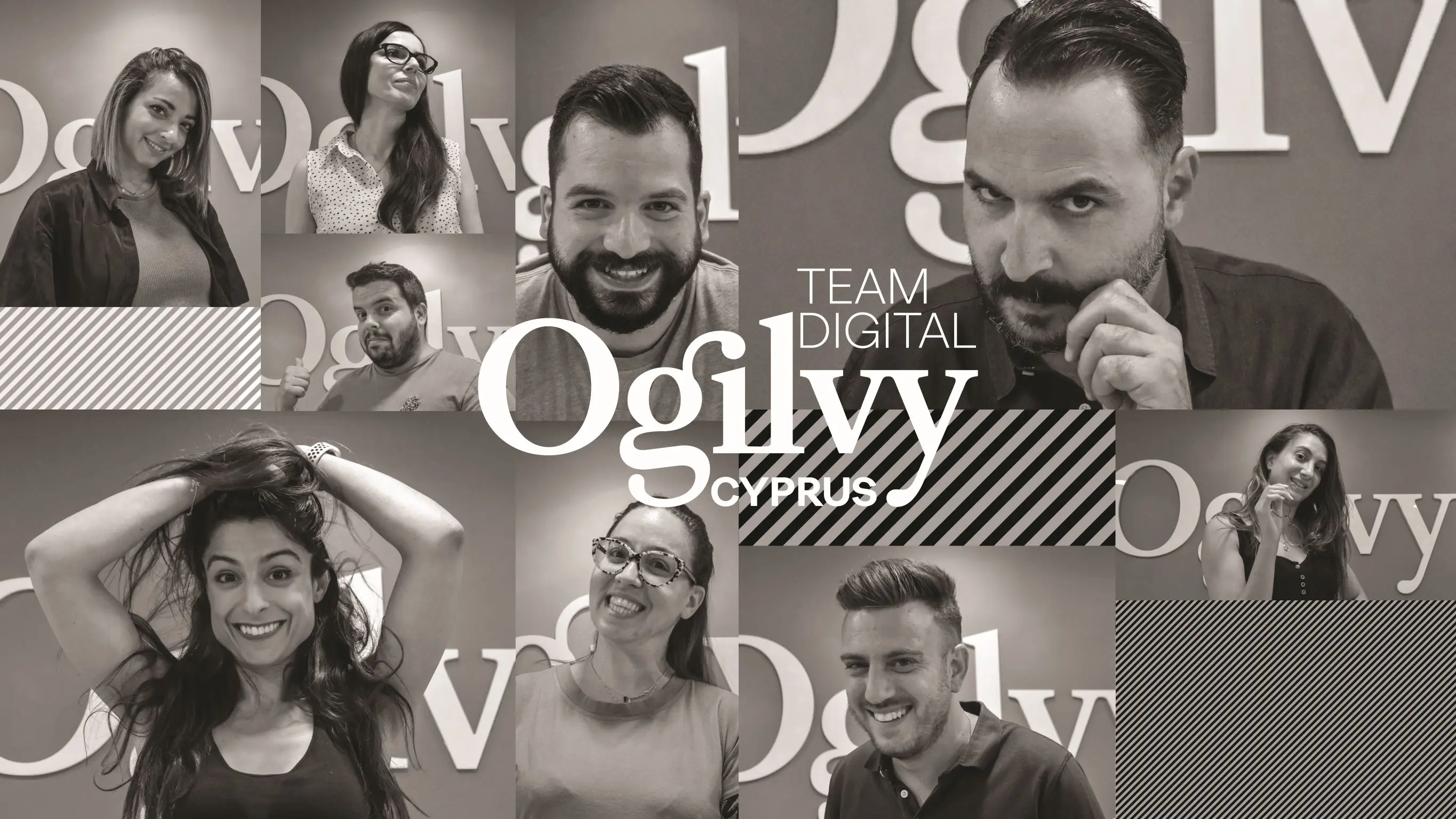 Ogilvy: Στο digital είναι όλα μετρήσιμα
