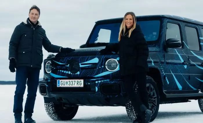 Σε.. «δαρβινική μάχη» οι αυτοκινητοβιομηχανίες - Η αγωνία του CEO της Mercedes