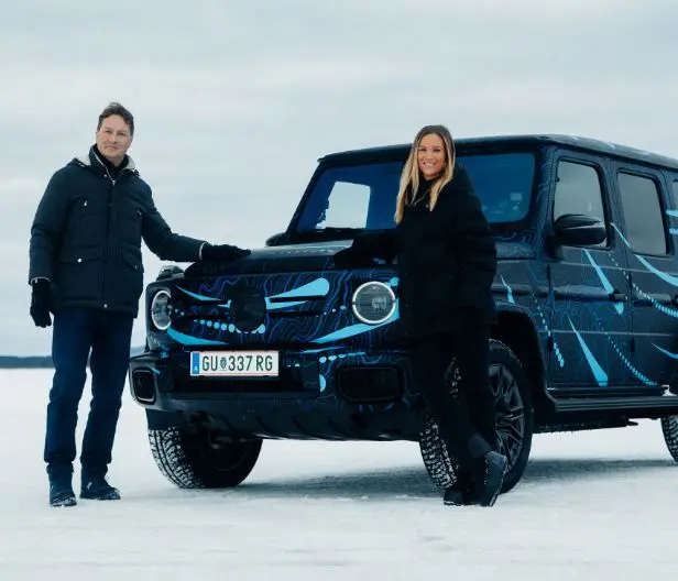 Σε.. «δαρβινική μάχη» οι αυτοκινητοβιομηχανίες - Η αγωνία του CEO της Mercedes