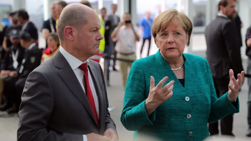 Κάθετα αντίθετοι με τα κορωνο-ομόλογα παραμένουν οι Γερμανοί