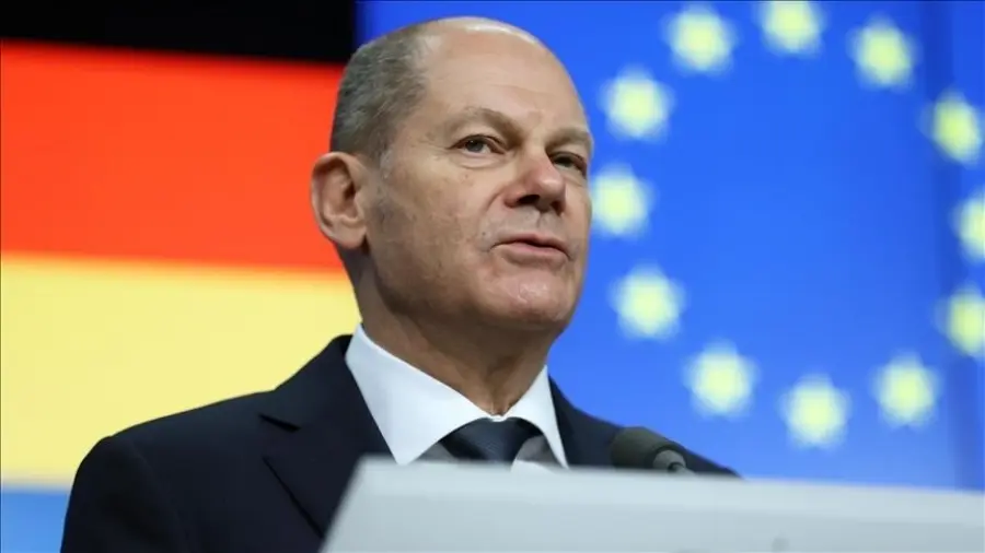 Γερμανία: Συμφωνία για εταιρικές φοροελαφρύνσεις 6,5 δισ. ευρώ