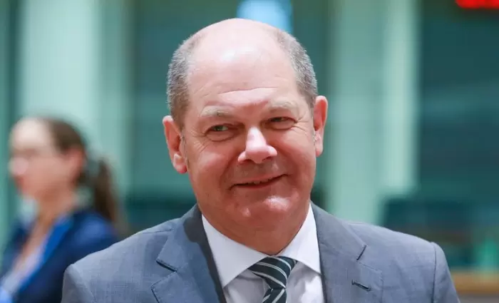 Γερμανός ΥΠΟΙΚ: Η πανδημία πρέπει να μας φέρει πιο κοντά σαν Ευρωπαίους