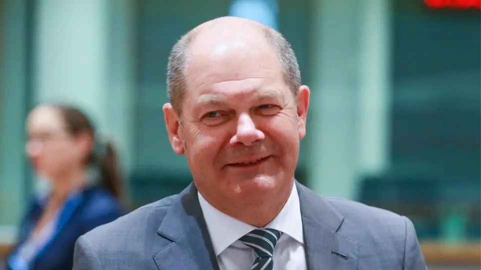 Γερμανός ΥΠΟΙΚ: Η πανδημία πρέπει να μας φέρει πιο κοντά σαν Ευρωπαίους