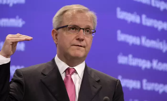 Όλι Ρεν: Η ΕΚΤ αδυνατεί να επιτύχει τον στόχο για τον πληθωρισμό