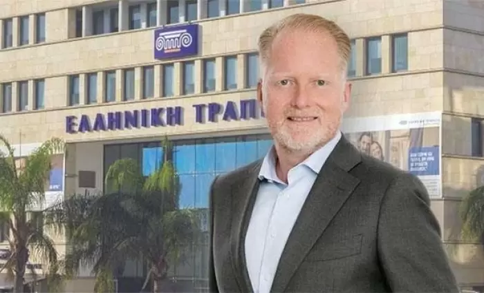 Πυρά Oliver Gatzke στην ΕΤΥΚ για το ναυάγιο στη διαπραγμάτευση