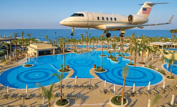 Αμερικανικός κολοσσός 1$ τρισ. επενδύει στην Πάφο – Deal υπό την έγκριση της ΕΠΑ