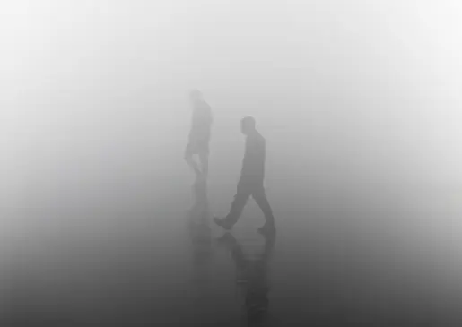 Τοπίο στην ομίχλη: H τυφλή πορεία της αμερικανικής οικονομίας