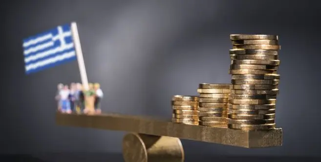 Ποιοι επένδυσαν στο 30ετές ομόλογο της Ελλάδας