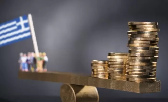 Ποιοι επένδυσαν στο 30ετές ομόλογο της Ελλάδας