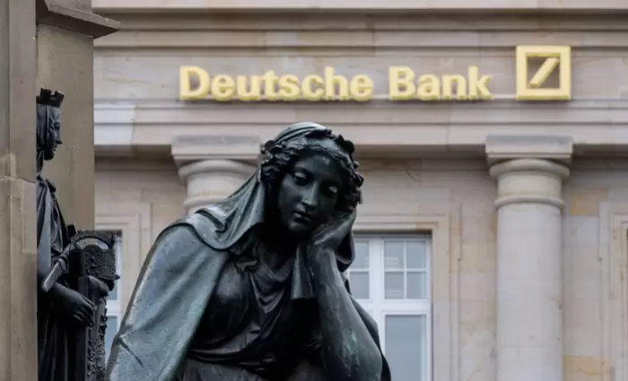 Deutsche Bank: Η ΕΚΤ θα αυξήσει τα επιτόκια το 2022