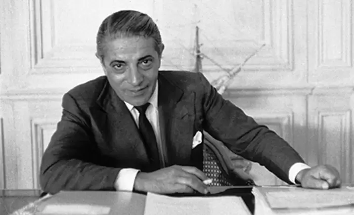 Επιχειρηματικές συμβουλές από τον Ωνάση: Τα μυστικά της επιτυχίας του